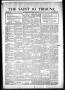 Thumbnail image of item number 1 in: 'The Saint Jo Tribune (Saint Jo, Tex.), Vol. 30, No. 26, Ed. 1 Friday, May 11, 1928'.