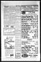 Thumbnail image of item number 4 in: 'The Saint Jo Tribune (Saint Jo, Tex.), Vol. 62, No. 12, Ed. 1 Friday, February 19, 1960'.