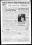 Newspaper: The Saint Jo Tribune (Saint Jo, Tex.), Vol. 64, No. 3, Ed. 1 Friday, …