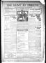 Thumbnail image of item number 1 in: 'The Saint Jo Tribune (Saint Jo, Tex.), Vol. 29, No. 2, Ed. 1 Friday, November 26, 1926'.