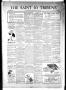 Newspaper: The Saint Jo Tribune (Saint Jo, Tex.), Vol. 29, No. 34, Ed. 1 Friday,…