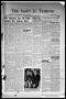 Thumbnail image of item number 1 in: 'The Saint Jo Tribune (Saint Jo, Tex.), Vol. 61, No. 52, Ed. 1 Friday, November 27, 1959'.