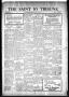 Newspaper: The Saint Jo Tribune (Saint Jo, Tex.), Vol. 30, No. 33, Ed. 1 Friday,…
