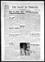 Thumbnail image of item number 1 in: 'The Saint Jo Tribune (Saint Jo, Tex.), Vol. 62, No. 36, Ed. 1 Friday, August 5, 1960'.