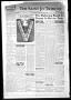 Thumbnail image of item number 1 in: 'The Saint Jo Tribune (Saint Jo, Tex.), Vol. 44, No. 31, Ed. 1 Friday, January 16, 1942'.