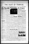 Thumbnail image of item number 1 in: 'The Saint Jo Tribune (Saint Jo, Tex.), Vol. 62, No. 19, Ed. 1 Friday, April 8, 1960'.