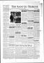 Newspaper: The Saint Jo Tribune (Saint Jo, Tex.), Vol. 42, No. 44, Ed. 1 Friday,…