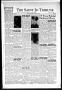 Newspaper: The Saint Jo Tribune (Saint Jo, Tex.), Vol. 45, No. 2, Ed. 1 Friday, …