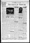 Thumbnail image of item number 1 in: 'The Saint Jo Tribune (Saint Jo, Tex.), Vol. 45, No. 14, Ed. 1 Friday, September 18, 1942'.