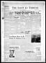 Thumbnail image of item number 1 in: 'The Saint Jo Tribune (Saint Jo, Tex.), Vol. 62, No. 37, Ed. 1 Friday, August 12, 1960'.