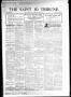 Newspaper: The Saint Jo Tribune (Saint Jo, Tex.), Vol. 29, No. 39, Ed. 1 Friday,…