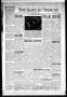 Thumbnail image of item number 1 in: 'The Saint Jo Tribune (Saint Jo, Tex.), Vol. 45, No. 8, Ed. 1 Friday, August 7, 1942'.