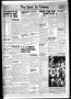 Thumbnail image of item number 1 in: 'The Saint Jo Tribune (Saint Jo, Tex.), Vol. 42, No. 20, Ed. 1 Friday, October 6, 1939'.