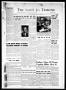 Newspaper: The Saint Jo Tribune (Saint Jo, Tex.), Vol. 62, No. 41, Ed. 1 Friday,…