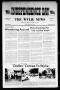 Newspaper: The Wylie News (Wylie, Tex.), Vol. 35, No. 2, Ed. 1 Thursday, July 1,…