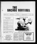 Primary view of The Sachse Sentinel (Sachse, Tex.), Vol. 9, No. 7, Ed. 1 Sunday, July 1, 1984