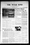 Primary view of The Wylie News (Wylie, Tex.), Vol. 35, No. 9, Ed. 1 Thursday, August 19, 1982