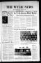 Newspaper: The Wylie News (Wylie, Tex.), Vol. 36, No. 35, Ed. 1 Wednesday, Febru…