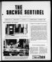 Primary view of The Sachse Sentinel (Sachse, Tex.), Vol. 10, No. 9, Ed. 1 Sunday, September 1, 1985