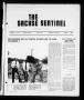 Primary view of The Sachse Sentinel (Sachse, Tex.), Vol. 9, No. 8, Ed. 1 Wednesday, August 1, 1984