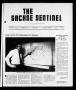 Primary view of The Sachse Sentinel (Sachse, Tex.), Vol. 10, No. 6, Ed. 1 Saturday, June 1, 1985