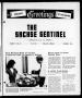 Thumbnail image of item number 1 in: 'The Sachse Sentinel (Sachse, Tex.), Vol. 11, No. 12, Ed. 1 Monday, December 1, 1986'.