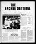 Newspaper: The Sachse Sentinel (Sachse, Tex.), Vol. 11, No. 5, Ed. 1 Thursday, M…