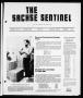 Thumbnail image of item number 1 in: 'The Sachse Sentinel (Sachse, Tex.), Vol. 10, No. 12, Ed. 1 Sunday, December 1, 1985'.