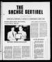 Thumbnail image of item number 1 in: 'The Sachse Sentinel (Sachse, Tex.), Vol. 10, No. 4, Ed. 1 Monday, April 1, 1985'.