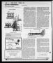Thumbnail image of item number 4 in: 'The Sachse Sentinel (Sachse, Tex.), Vol. 11, No. 2, Ed. 1 Saturday, February 1, 1986'.