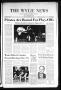 Newspaper: The Wylie News (Wylie, Tex.), Vol. 36, No. 21, Ed. 1 Thursday, Novemb…