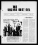 Primary view of The Sachse Sentinel (Sachse, Tex.), Vol. 10, No. 1, Ed. 1 Tuesday, January 1, 1985