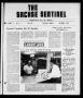 Thumbnail image of item number 1 in: 'The Sachse Sentinel (Sachse, Tex.), Vol. 11, No. 9, Ed. 1 Monday, September 1, 1986'.