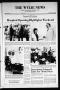 Primary view of The Wylie News (Wylie, Tex.), Vol. 36, No. 4, Ed. 1 Thursday, July 14, 1983