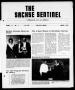 Primary view of The Sachse Sentinel (Sachse, Tex.), Vol. 12, No. 1, Ed. 1 Thursday, January 1, 1987