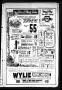 Thumbnail image of item number 3 in: 'The Wylie News (Wylie, Tex.), Vol. 36, No. 22, Ed. 1 Thursday, November 17, 1983'.