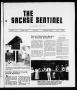 Primary view of The Sachse Sentinel (Sachse, Tex.), Vol. 10, No. 7, Ed. 1 Monday, July 1, 1985