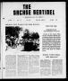Newspaper: The Sachse Sentinel (Sachse, Tex.), Vol. 11, No. 10, Ed. 1 Wednesday,…