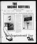 Thumbnail image of item number 1 in: 'The Sachse Sentinel (Sachse, Tex.), Vol. 11, No. 9, Ed. 1 Monday, September 15, 1986'.