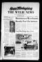 Newspaper: The Wylie News (Wylie, Tex.), Vol. 36, No. 23, Ed. 1 Thursday, Novemb…