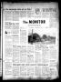 Thumbnail image of item number 1 in: 'The Naples Monitor (Naples, Tex.), Vol. 72, No. 50, Ed. 1 Thursday, July 10, 1958'.