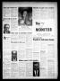 Thumbnail image of item number 1 in: 'The Naples Monitor (Naples, Tex.), Vol. 82, No. 32, Ed. 1 Thursday, March 7, 1968'.