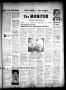 Thumbnail image of item number 1 in: 'The Naples Monitor (Naples, Tex.), Vol. 72, No. 44, Ed. 1 Thursday, May 29, 1958'.