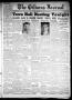 Thumbnail image of item number 1 in: 'The Citizens Journal (Atlanta, Tex.), Vol. 70, No. 15, Ed. 1 Thursday, April 13, 1950'.