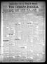 Thumbnail image of item number 1 in: 'The Citizens Journal (Atlanta, Tex.), Vol. 61, No. 37, Ed. 1 Thursday, September 19, 1940'.