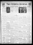 Thumbnail image of item number 1 in: 'The Citizens Journal (Atlanta, Tex.), Vol. 66, No. 11, Ed. 1 Thursday, March 15, 1945'.