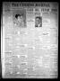 Thumbnail image of item number 1 in: 'The Citizens Journal (Atlanta, Tex.), Vol. 61, No. 14, Ed. 1 Thursday, April 11, 1940'.