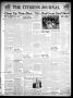 Thumbnail image of item number 1 in: 'The Citizens Journal (Atlanta, Tex.), Vol. 64, No. 11, Ed. 1 Thursday, March 18, 1943'.