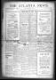Primary view of The Atlanta News. (Atlanta, Tex.), Vol. 9, No. 37, Ed. 1 Thursday, April 29, 1909