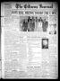 Thumbnail image of item number 1 in: 'The Citizens Journal (Atlanta, Tex.), Vol. 71, No. 10, Ed. 1 Thursday, March 8, 1951'.